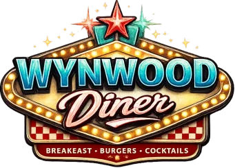 Wynwood Diner logo