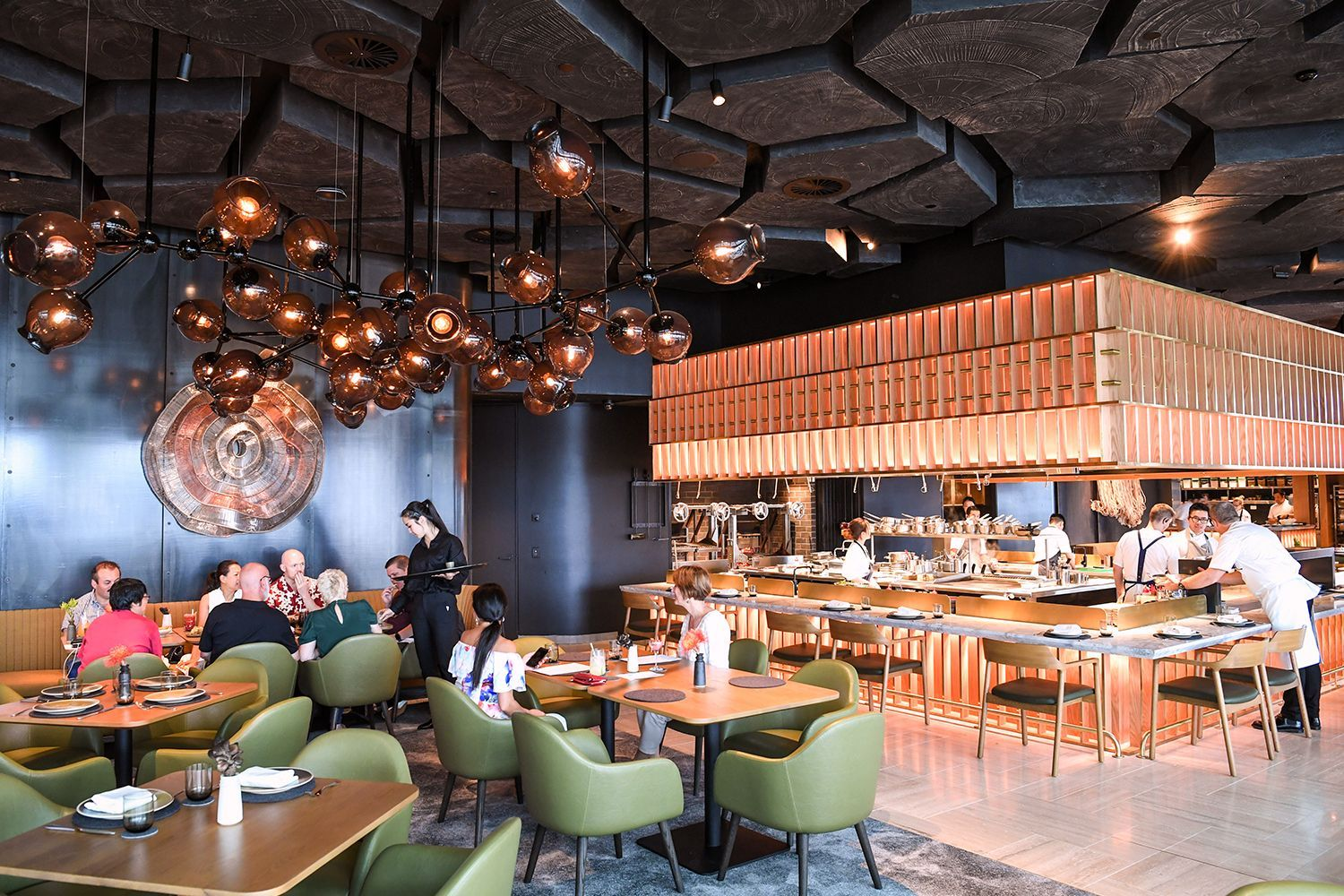 A Guide to the Best Casino Dining in Sydney