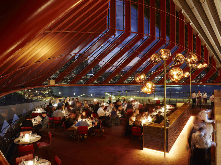 Top Australian Casino Restaurants Worth Visiting in 2026