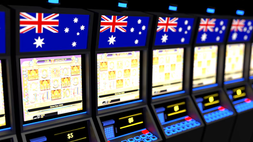 Guide to Australian Gambling Tourism: Premier Casinos in NSW and Victoria